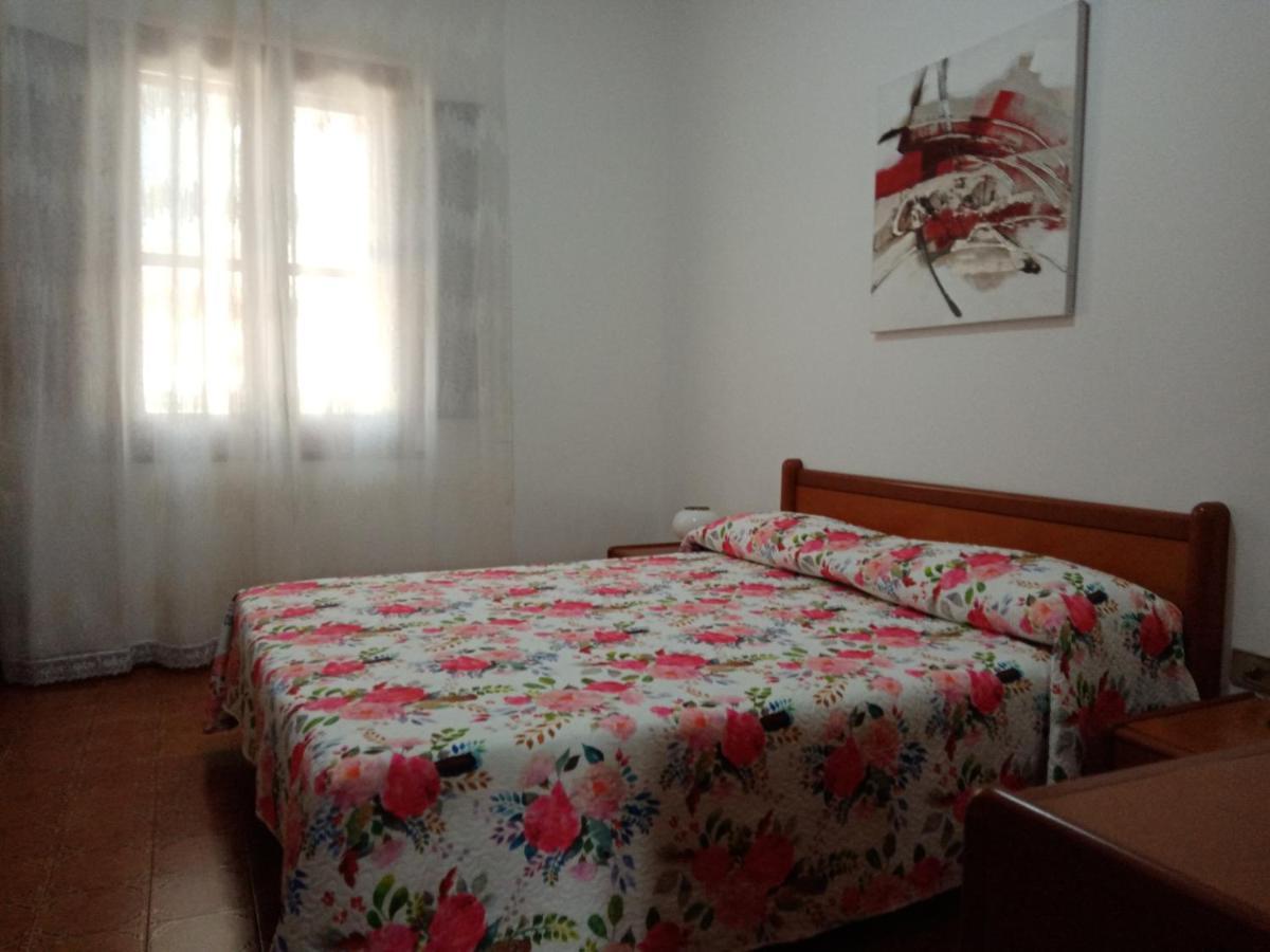 La Casa Di Gaia Villa Càbras Esterno foto